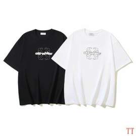 Picture of Off White T Shirts Short _SKUOffWhiteS-XL20tx124532